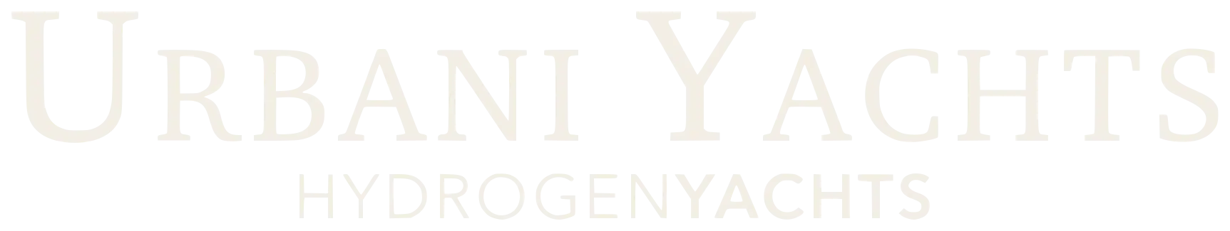 Urbani Yachts